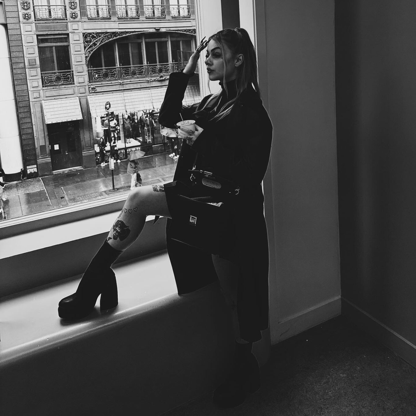 📸 by @ghostgirlrisingx